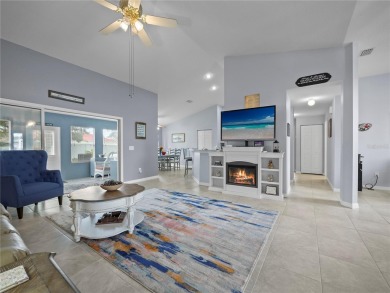 Beautifully Updated Home in the Desirable W Section of Pine on The Grand Club - Pine Lakes Course in Florida - for sale on GolfHomes.com, golf home, golf lot