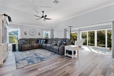 VIDEO TOUR AVAILABLE! Live the dream in The Villages! OWNED/PAID on Pennbrooke Fairways in Florida - for sale on GolfHomes.com, golf home, golf lot