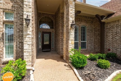 Welcome to your dream home in the prestigious Harbor Lakes on Harbor Lakes Golf Club in Texas - for sale on GolfHomes.com, golf home, golf lot