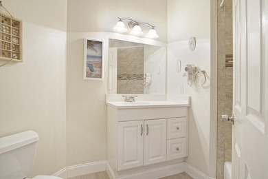 Golf course views, a waterfront lot, and two seperate units all on The Legacy Golf and Tennis Club in Florida - for sale on GolfHomes.com, golf home, golf lot