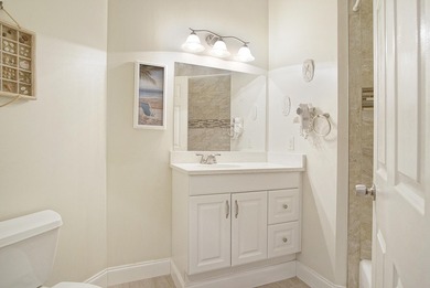 Golf course views, a waterfront lot, and two seperate units all on The Legacy Golf and Tennis Club in Florida - for sale on GolfHomes.com, golf home, golf lot