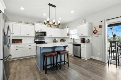Live the lifestyle you've always imagined at 704 Salem Road -- a on Hidden Valley Golf Course in Missouri - for sale on GolfHomes.com, golf home, golf lot