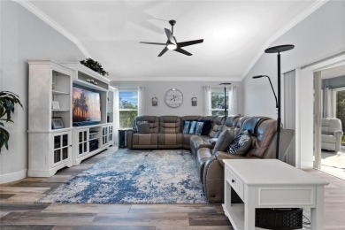 VIDEO TOUR AVAILABLE! Live the dream in The Villages! OWNED/PAID on Pennbrooke Fairways in Florida - for sale on GolfHomes.com, golf home, golf lot