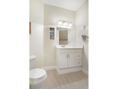 Golf course views, a waterfront lot, and two seperate units all on The Legacy Golf and Tennis Club in Florida - for sale on GolfHomes.com, golf home, golf lot