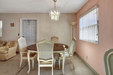 Welcome to this beautifully maintained 2nd-floor condo offering on Kings Point Golf -Flanders Way in Florida - for sale on GolfHomes.com, golf home, golf lot
