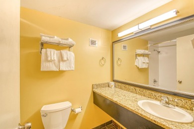 This beautiful (upper floor) direct oceanfront condo at the on Whispering Pines in South Carolina - for sale on GolfHomes.com, golf home, golf lot