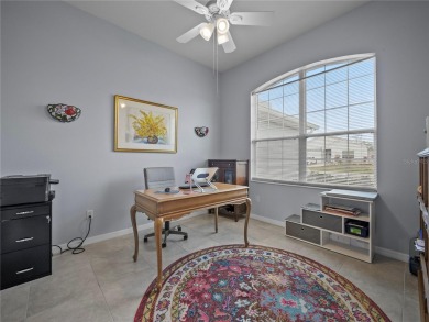 Beautifully Updated Home in the Desirable W Section of Pine on The Grand Club - Pine Lakes Course in Florida - for sale on GolfHomes.com, golf home, golf lot
