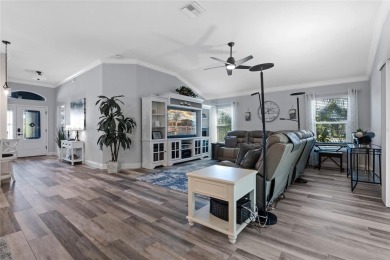 VIDEO TOUR AVAILABLE! Live the dream in The Villages! OWNED/PAID on Pennbrooke Fairways in Florida - for sale on GolfHomes.com, golf home, golf lot