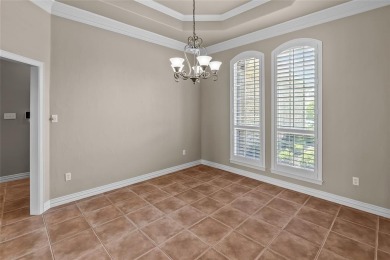 Welcome to your dream home in the prestigious Harbor Lakes on Harbor Lakes Golf Club in Texas - for sale on GolfHomes.com, golf home, golf lot