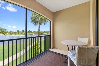 GOLF MEMBERSHIP INCLUDED. Some of the best views in the on Bonita National Golf Course in Florida - for sale on GolfHomes.com, golf home, golf lot