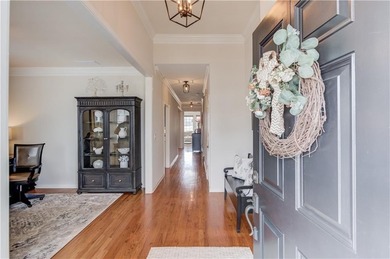 *****A PERFECT TEN*****If you are looking for MAIN Level Living on Reunion Golf Club in Georgia - for sale on GolfHomes.com, golf home, golf lot