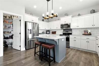 Live the lifestyle you've always imagined at 704 Salem Road -- a on Hidden Valley Golf Course in Missouri - for sale on GolfHomes.com, golf home, golf lot