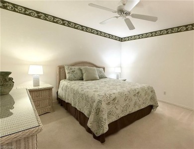 TERRIFIC OPPORTUNITY to own a 2 BR +DEN Veranda w/ Garage in on Naples Heritage Golf and Country Club in Florida - for sale on GolfHomes.com, golf home, golf lot