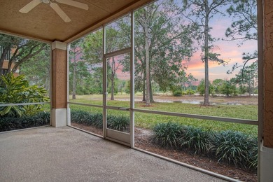 Golf course views, a waterfront lot, and two seperate units all on The Legacy Golf and Tennis Club in Florida - for sale on GolfHomes.com, golf home, golf lot