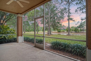 Golf course views, a waterfront lot, and two seperate units all on The Legacy Golf and Tennis Club in Florida - for sale on GolfHomes.com, golf home, golf lot
