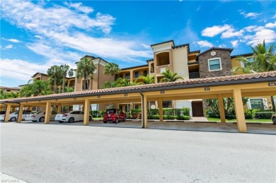 GOLF MEMBERSHIP INCLUDED. Some of the best views in the on Bonita National Golf Course in Florida - for sale on GolfHomes.com, golf home, golf lot