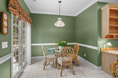 Welcome to your new home in the heart of Wachesaw Plantation on Wachesaw Plantation Club in South Carolina - for sale on GolfHomes.com, golf home, golf lot
