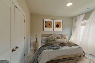 Discover the Georgetown plan by Paran Homes, located in the on Traditions of Braselton Golf Club in Georgia - for sale on GolfHomes.com, golf home, golf lot