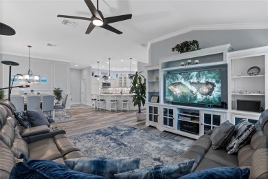 VIDEO TOUR AVAILABLE! Live the dream in The Villages! OWNED/PAID on Pennbrooke Fairways in Florida - for sale on GolfHomes.com, golf home, golf lot