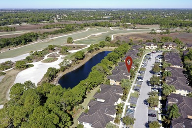 Golf course views, a waterfront lot, and two seperate units all on The Legacy Golf and Tennis Club in Florida - for sale on GolfHomes.com, golf home, golf lot