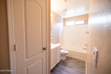 New remodel ready to be yours in the ever growing San Tan on The Links Golf Club At Queen Creek in Arizona - for sale on GolfHomes.com, golf home, golf lot