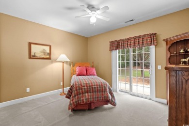 Welcome to your new home in the heart of Wachesaw Plantation on Wachesaw Plantation Club in South Carolina - for sale on GolfHomes.com, golf home, golf lot
