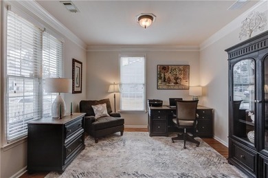 *****A PERFECT TEN*****If you are looking for MAIN Level Living on Reunion Golf Club in Georgia - for sale on GolfHomes.com, golf home, golf lot