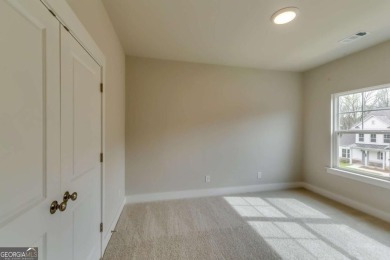 Discover the Georgetown plan by Paran Homes, located in the on Traditions of Braselton Golf Club in Georgia - for sale on GolfHomes.com, golf home, golf lot
