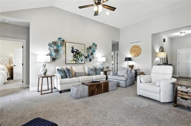 Live the lifestyle you've always imagined at 704 Salem Road -- a on Hidden Valley Golf Course in Missouri - for sale on GolfHomes.com, golf home, golf lot