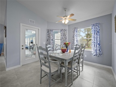 Beautifully Updated Home in the Desirable W Section of Pine on The Grand Club - Pine Lakes Course in Florida - for sale on GolfHomes.com, golf home, golf lot