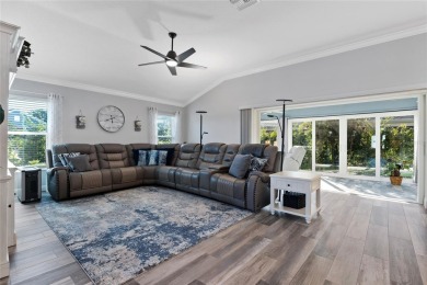 VIDEO TOUR AVAILABLE! Live the dream in The Villages! OWNED/PAID on Pennbrooke Fairways in Florida - for sale on GolfHomes.com, golf home, golf lot
