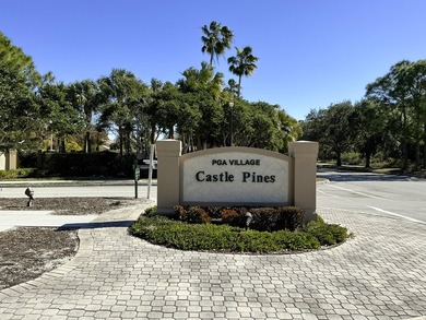 Golf course views, a waterfront lot, and two seperate units all on The Legacy Golf and Tennis Club in Florida - for sale on GolfHomes.com, golf home, golf lot