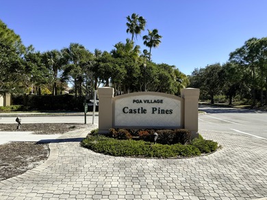 Golf course views, a waterfront lot, and two seperate units all on The Legacy Golf and Tennis Club in Florida - for sale on GolfHomes.com, golf home, golf lot