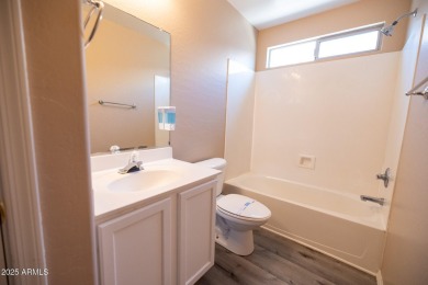 New remodel ready to be yours in the ever growing San Tan on The Links Golf Club At Queen Creek in Arizona - for sale on GolfHomes.com, golf home, golf lot