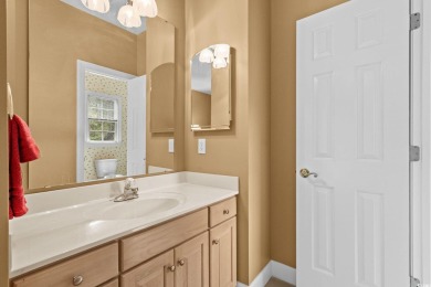 Welcome to your new home in the heart of Wachesaw Plantation on Wachesaw Plantation Club in South Carolina - for sale on GolfHomes.com, golf home, golf lot