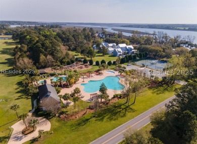 Bring your dream home to life on this 0.31-acre marsh front on The Sanctuary Golf Club At Cat Island in South Carolina - for sale on GolfHomes.com, golf home, golf lot