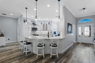 VIDEO TOUR AVAILABLE! Live the dream in The Villages! OWNED/PAID on Pennbrooke Fairways in Florida - for sale on GolfHomes.com, golf home, golf lot