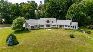 A special opportunity to own one of the most well known and on Wentworth Golf Club in New Hampshire - for sale on GolfHomes.com, golf home, golf lot