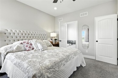 Live the lifestyle you've always imagined at 704 Salem Road -- a on Hidden Valley Golf Course in Missouri - for sale on GolfHomes.com, golf home, golf lot