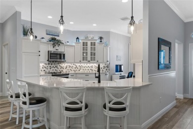 VIDEO TOUR AVAILABLE! Live the dream in The Villages! OWNED/PAID on Pennbrooke Fairways in Florida - for sale on GolfHomes.com, golf home, golf lot