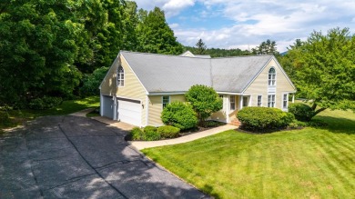 A special opportunity to own one of the most well known and on Wentworth Golf Club in New Hampshire - for sale on GolfHomes.com, golf home, golf lot