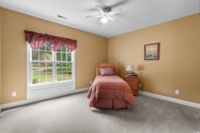 Welcome to your new home in the heart of Wachesaw Plantation on Wachesaw Plantation Club in South Carolina - for sale on GolfHomes.com, golf home, golf lot