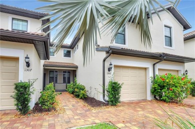 Turn the key and enjoy the Del Webb Naples lifestyle! Bring your on Golf Club At Del Webb Ave Maria in Florida - for sale on GolfHomes.com, golf home, golf lot