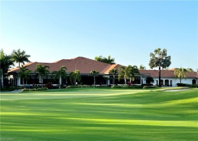 TERRIFIC OPPORTUNITY to own a 2 BR +DEN Veranda w/ Garage in on Naples Heritage Golf and Country Club in Florida - for sale on GolfHomes.com, golf home, golf lot