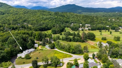 A special opportunity to own one of the most well known and on Wentworth Golf Club in New Hampshire - for sale on GolfHomes.com, golf home, golf lot