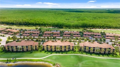 GOLF MEMBERSHIP INCLUDED. Some of the best views in the on Bonita National Golf Course in Florida - for sale on GolfHomes.com, golf home, golf lot