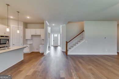 Discover the Georgetown plan by Paran Homes, located in the on Traditions of Braselton Golf Club in Georgia - for sale on GolfHomes.com, golf home, golf lot