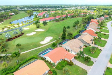 Nestled in Royal Wood Golf & Country Club is the secluded on  in Florida - for sale on GolfHomes.com, golf home, golf lot