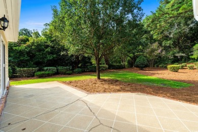 Welcome to your new home in the heart of Wachesaw Plantation on Wachesaw Plantation Club in South Carolina - for sale on GolfHomes.com, golf home, golf lot