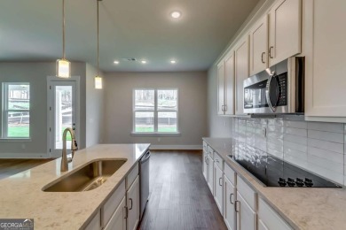 Discover the Georgetown plan by Paran Homes, located in the on Traditions of Braselton Golf Club in Georgia - for sale on GolfHomes.com, golf home, golf lot